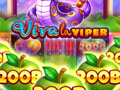 Promo dan Bonus SVIP8